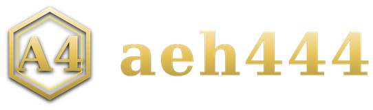 aeh444 logo